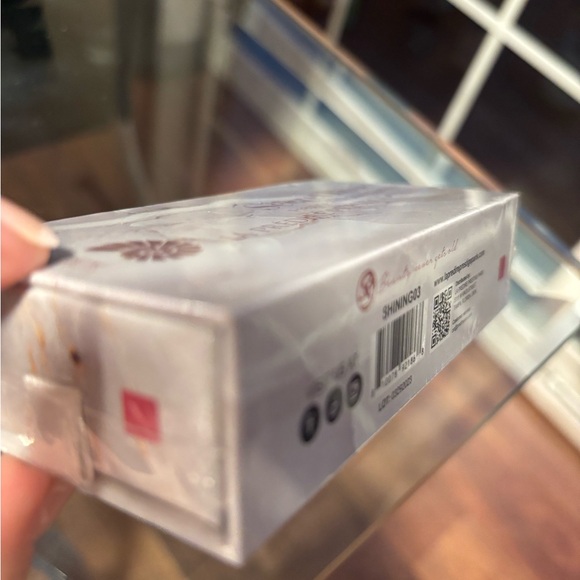 Secret Rose Prestige Pink Shiny Lipstick by Prestige BNIB/SEALED - Picture 6 of 10